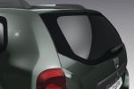 Dacia Duster Delsey 2012 года